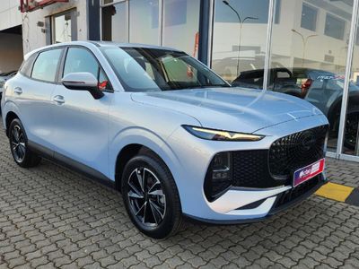 2026 Lepas L4 1.5T Javan Auto