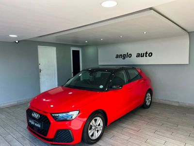 2019 Audi A1 Sportback 1.0 TFSI Auto | 30 TFSI