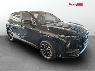 2026 Lepas L4 1.5T Javan Auto
