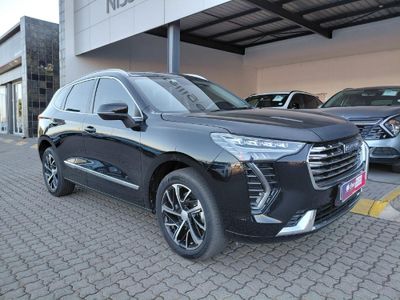 2023 Haval Jolion 1.5T Luxury Auto