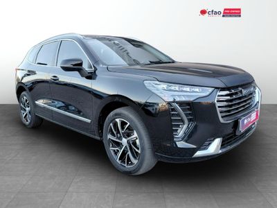 2023 Haval Jolion 1.5T Luxury Auto
