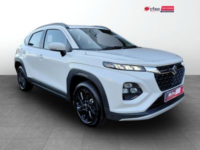 2025 Suzuki Fronx 1.5 GL Auto
