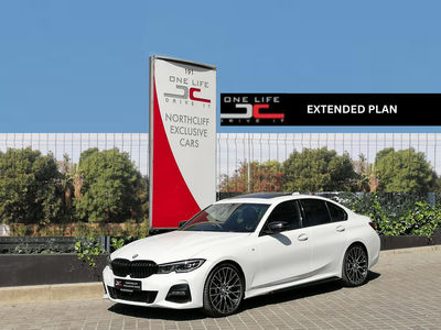 2020 BMW 3 Series 330is Edition