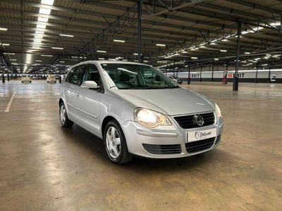 2006 Volkswagen Polo 1.6 Comfortline