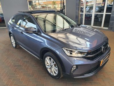 2022 Volkswagen Taigo 1.0 TSI Life Auto