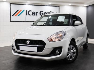 2021 Suzuki Swift 1.2 GL
