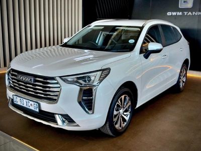 2023 Haval Jolion 1.5T Premium Auto