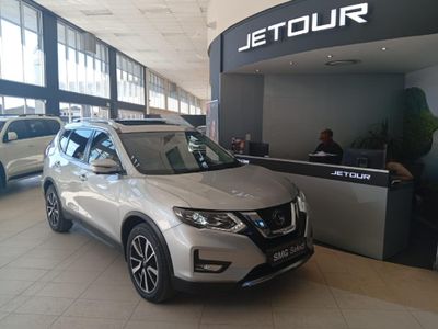 2022 Nissan X-Trail 2.5 Tekna 4x4 Auto 7-seat