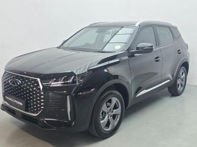 2026 Chery Tiggo Cross 1.5T Me DCT Auto