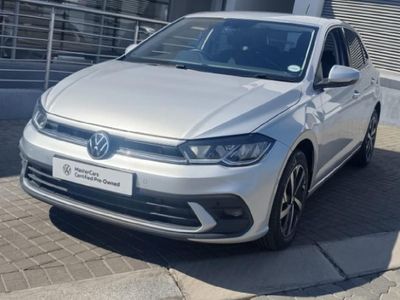 2023 Volkswagen Polo 1.0 TSI Life Auto DSG