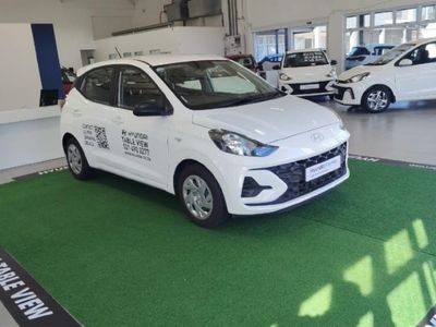 2025 Hyundai Grand i10 1.0 Motion