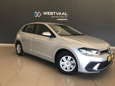 2023 Volkswagen Polo 1.0 TSI