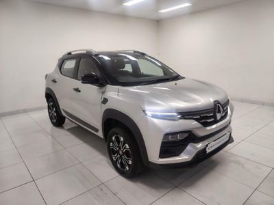 2026 Renault Kiger 1.0T Intens