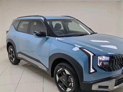 2026 Kia Seltos 1.5 LS Auto