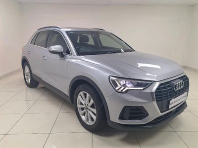 2023 Audi Q3 1.4 TFSI Auto | 35 TFSI