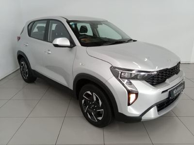 2026 Kia Sonet 1.5 LX Auto