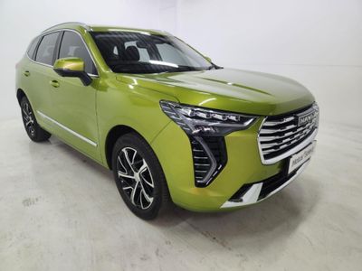 2024 Haval Jolion 1.5T Super Luxury Auto