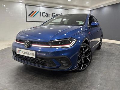 2024 Volkswagen Polo 2.0 GTI Auto (147kW)