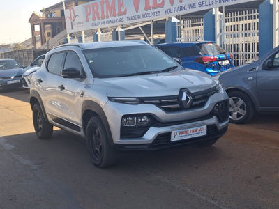 2023 Renault Kiger 1.0 Energy Life