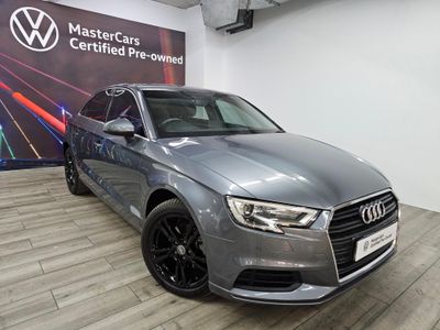 2021 Audi A3 Sedan 1.0 TFSI Auto | 30 TFSI