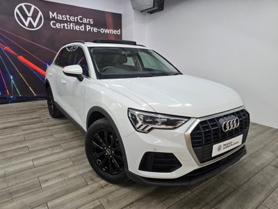 2021 Audi Q3 1.4T Auto Urban Edition | 35 TFSI
