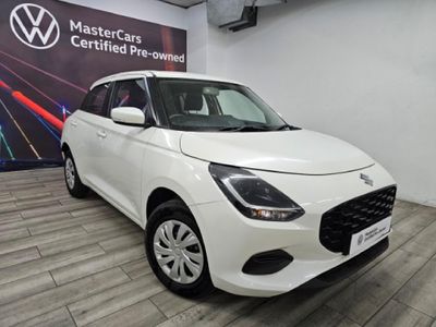 2025 Suzuki Swift 1.2 GL