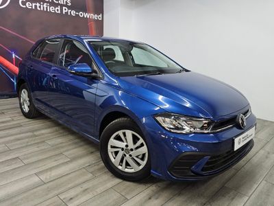 2026 Volkswagen Polo 1.0 TSI