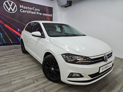 2019 Volkswagen Polo 1.0 TSI Comfortline