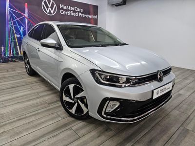 2026 Volkswagen Polo Sedan 1.0TSI Style