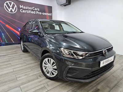 2024 Volkswagen Polo 1.6 Classic Auto