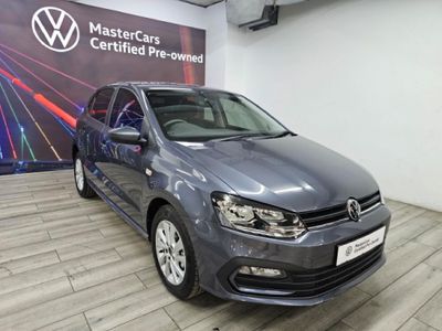 2026 Volkswagen Polo Vivo 1.4 Life