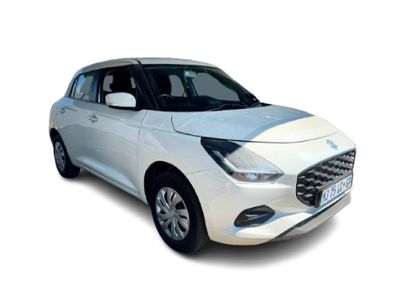 2025 Suzuki Swift 1.2 GL