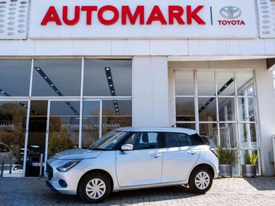 2025 Suzuki Swift 1.2 GL