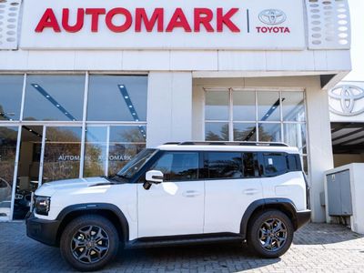 2026 Jetour T2 2.0T Xplora