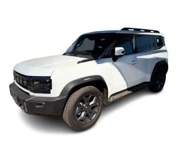 2026 Jetour T2 2.0T Xplora