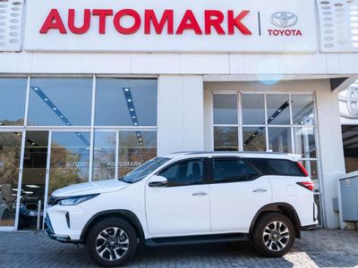 2024 Toyota Fortuner 2.8 GD-6 VX Auto
