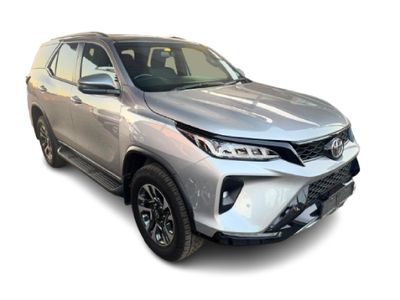 2025 Toyota Fortuner 2.8 GD-6 4x4 Auto (mHev)