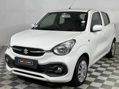 2023 Suzuki Celerio 1.0 GL