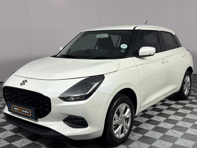 2024 Suzuki Swift 1.2 GL+ Auto