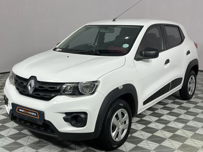 2019 Renault Kwid 1.0 Expression