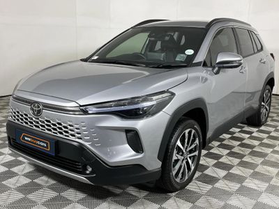 2026 Toyota Corolla Cross 1.8 XR