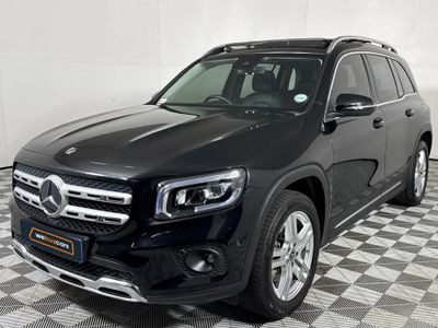 2021 Mercedes-Benz GLB 250 Progressive