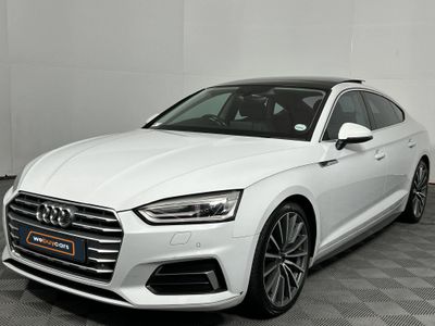 2019 Audi A5 Sportback 2.0 TDI Sport Auto | 40 TDI