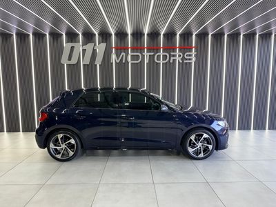 2020 Audi A1 Sportback 1.0 TFSI Advanced Auto | 30 TFSI