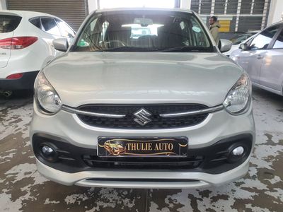 2024 Suzuki Celerio 1.0 GL