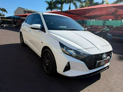 2022 Hyundai i20 1.2 Motion
