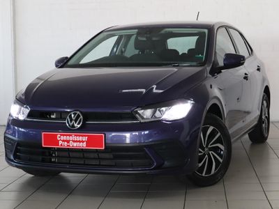 2025 Volkswagen Polo 1.0 TSI