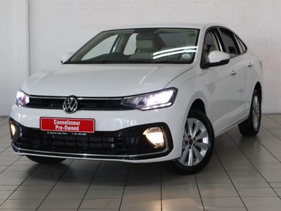 2023 Volkswagen Polo Classic 1.6 Life