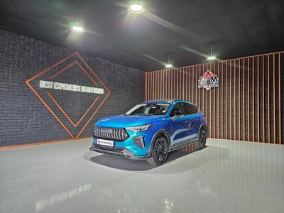 2025 Haval Jolion Pro 1.5T Super Luxury DCT