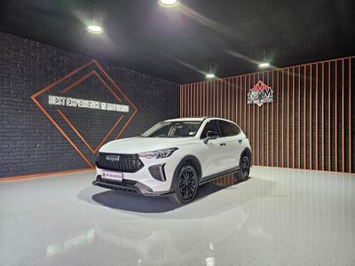 2026 Haval Jolion Pro 1.5T Super Luxury DCT